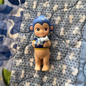 Sonny Angel - Chinoiserie Porcelain Monkey